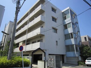 エクセレント鴨居外観写真