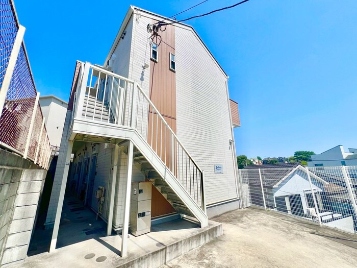 物件外観写真2　(外観写真)