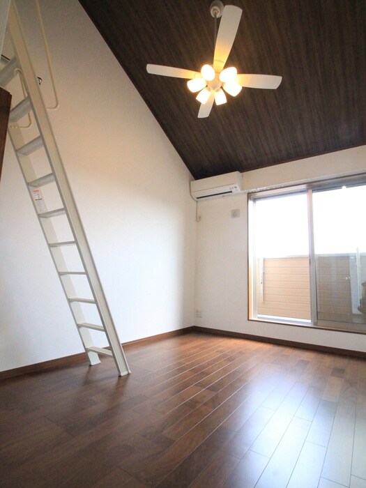 物件内観写真7　(居室)