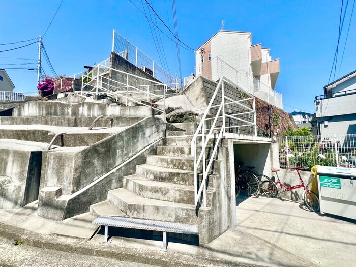 物件外観写真6　(周辺環境)