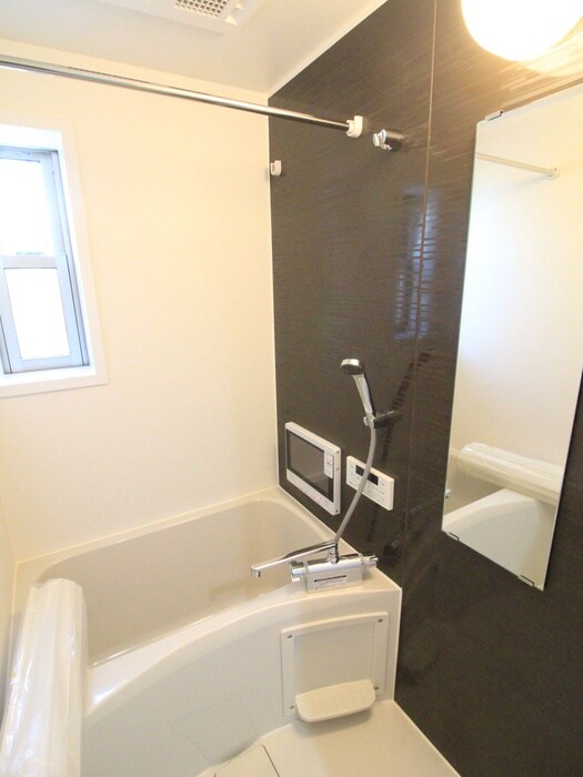 物件内観写真11　(バス／シャワールーム等)