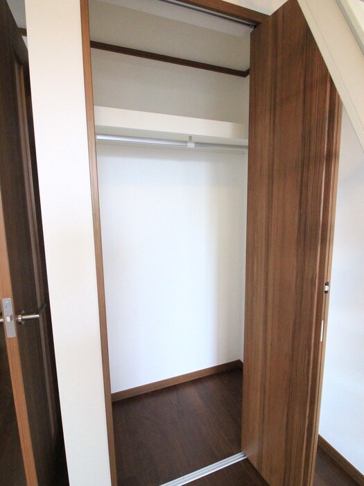 物件内観写真14　(収納)
