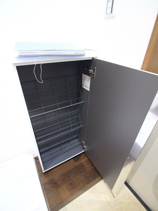 物件内観写真19　(靴箱)