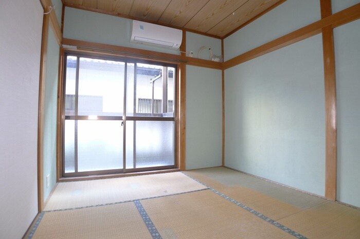 物件内観写真18　(居室)