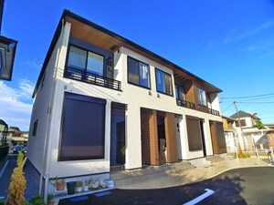 シエロ　ビスタ　ブランカ外観写真