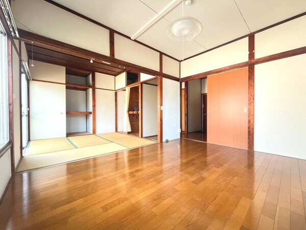 居室