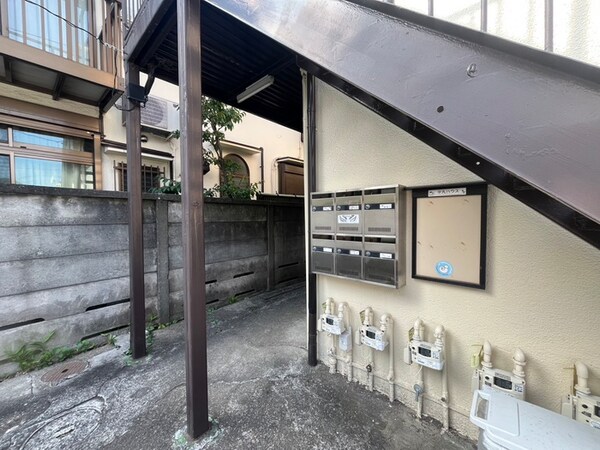 建物設備