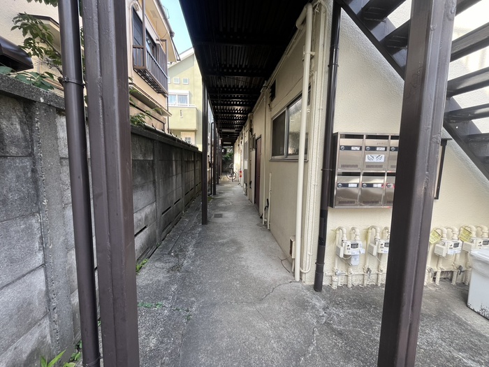 外観写真