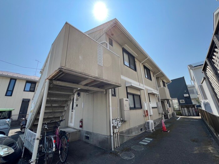 物件外観写真2　(外観写真)