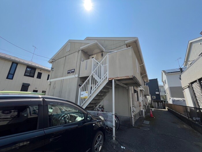 物件外観写真3　(外観写真)