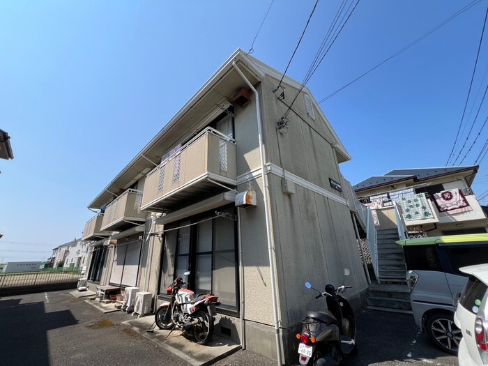 物件外観写真4　(外観写真)