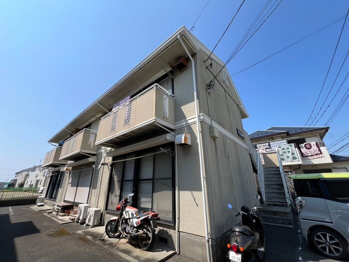 物件外観写真5　(外観写真)