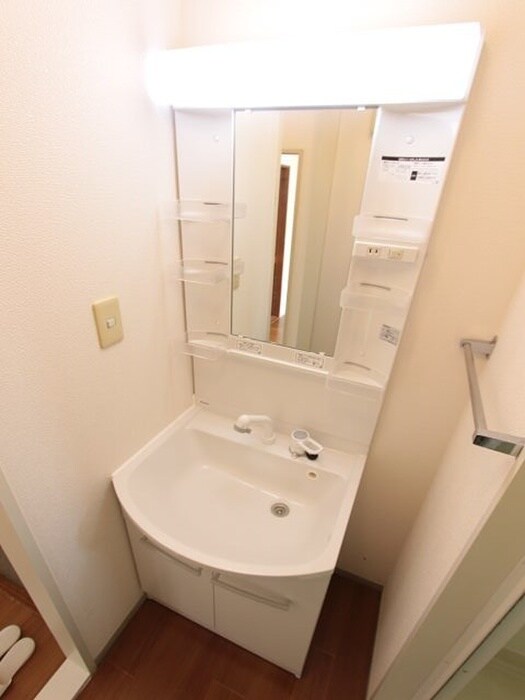 物件内観写真14　(洗面)