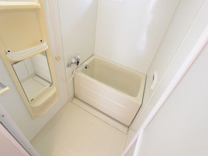 物件内観写真16　(バス／シャワールーム等)