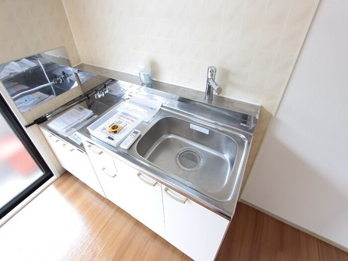 物件内観写真18　(キッチン)