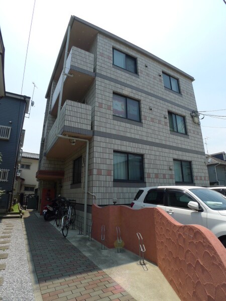 ＲＯＬＹ・ＰＯＬＹうらわ外観写真