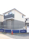 上奥富戸建貸家E