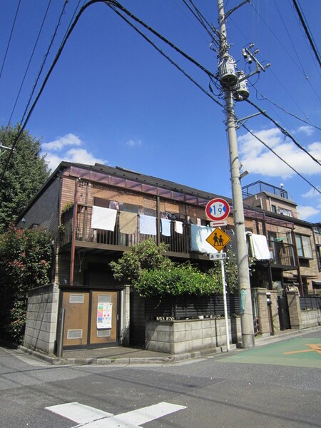 Ｋミハマ外観写真
