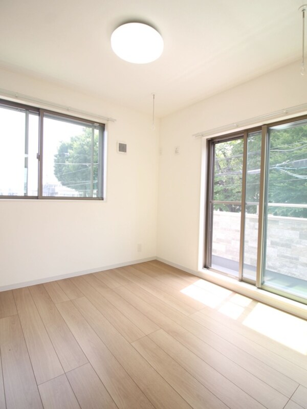居室