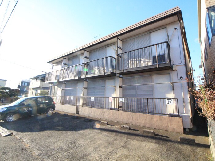 物件外観写真3　(外観写真)