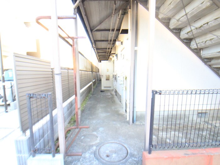 物件外観写真4　(外観写真)