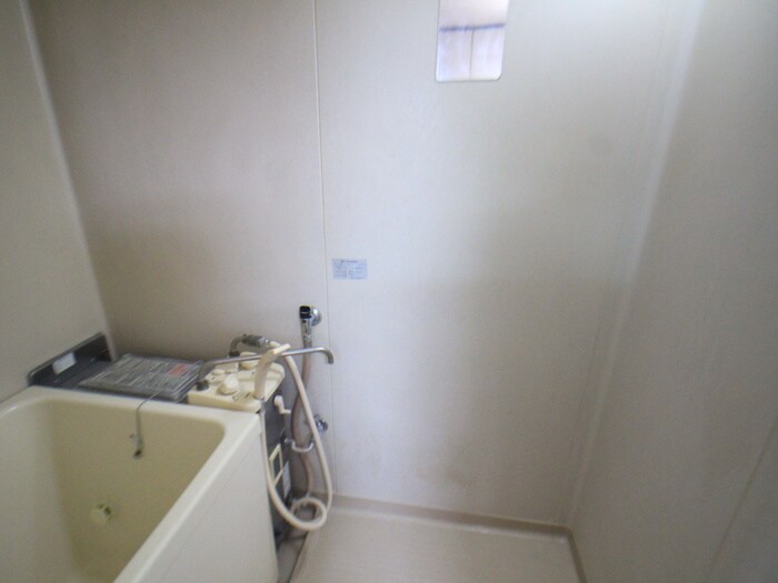 物件内観写真14　(洗面)