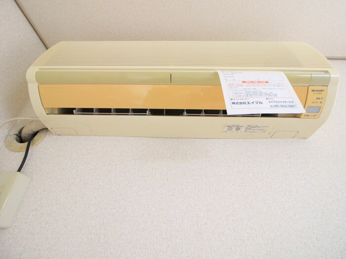 物件内観写真18　(居室)