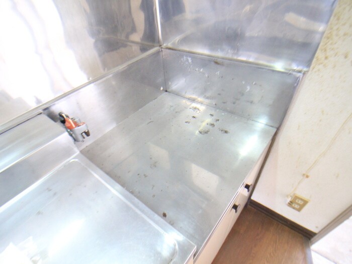 物件内観写真19　(キッチン)