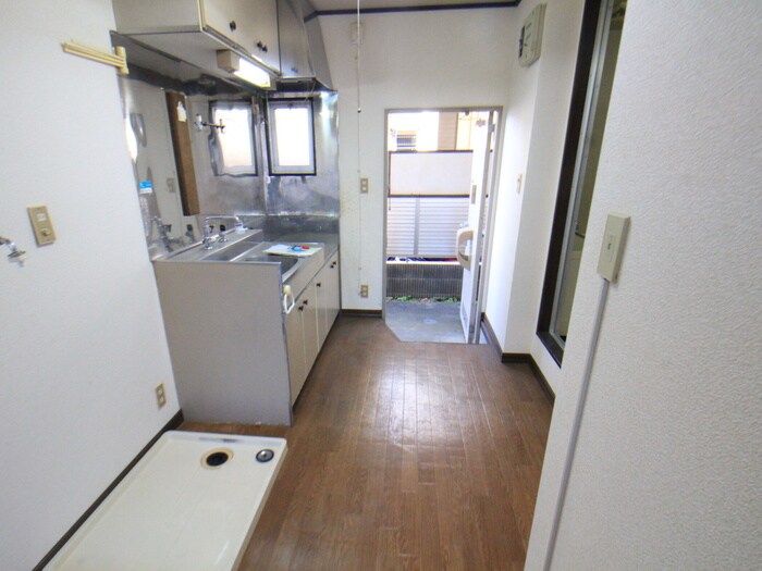 物件内観写真21　(居室)