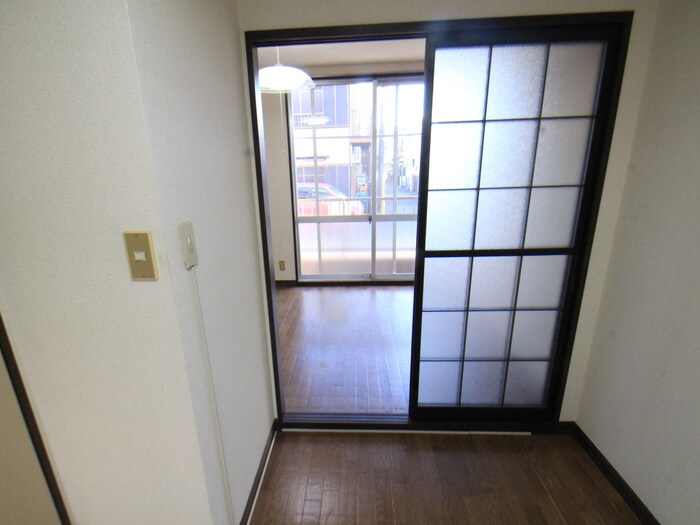 物件内観写真22　(居室)