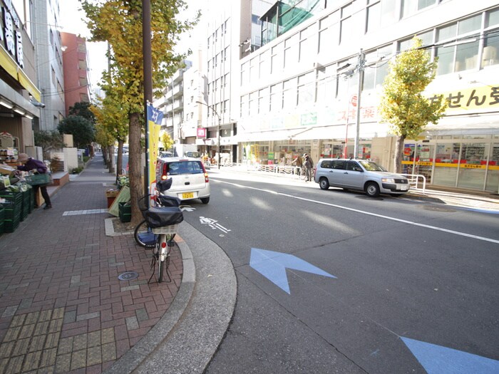 物件外観写真3　(周辺環境)