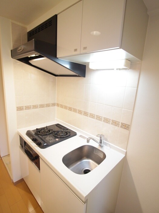 物件内観写真10　(キッチン)