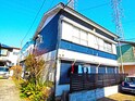 ハイム千石（1号棟）