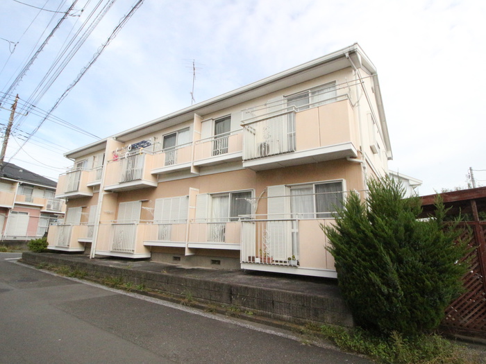 サニーセゾン東永谷Ｃ