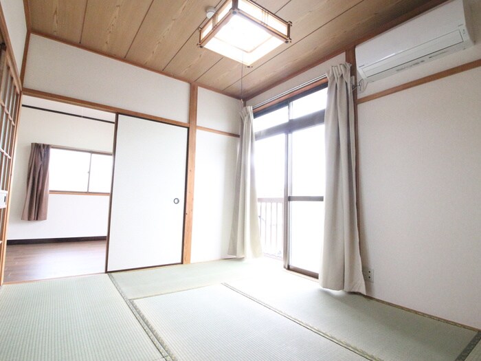 物件内観写真5　(居室)