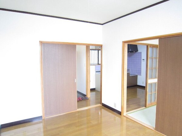 居室