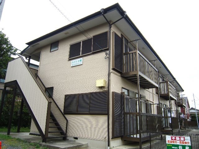 物件外観写真3　(外観写真)