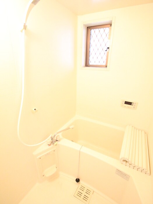 物件内観写真12　(バス／シャワールーム等)