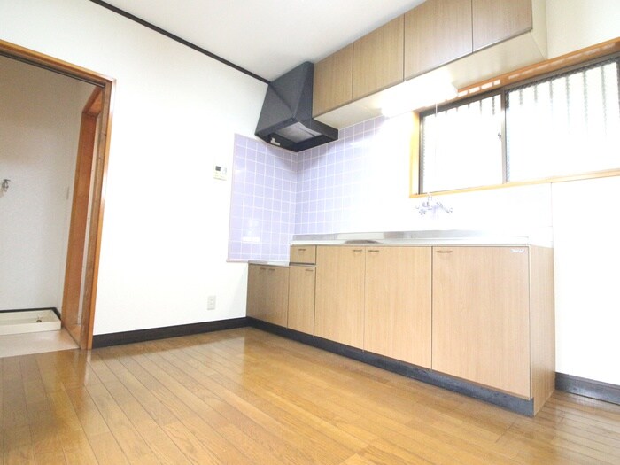 物件内観写真18　(居室)