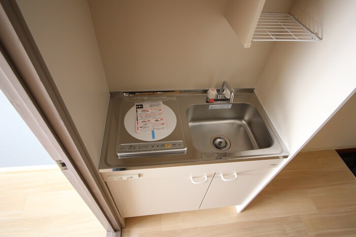 物件内観写真9　(キッチン)