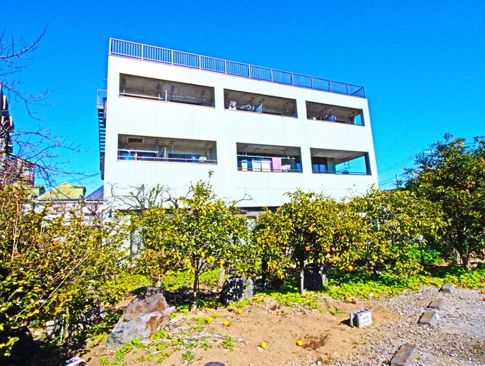 物件外観写真3　(外観写真)