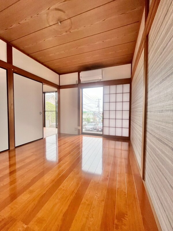 居室