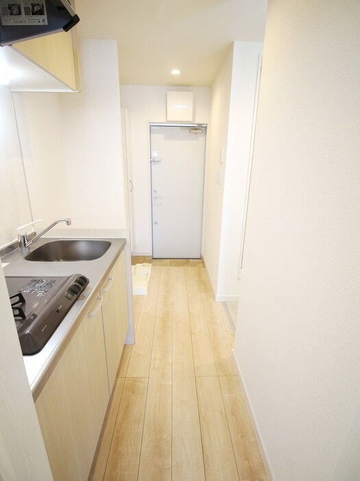 物件内観写真10　(廊下)