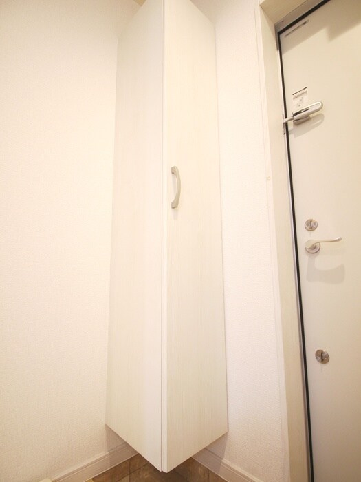 物件内観写真16　(靴箱)