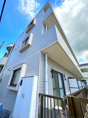 ベルドゥムール草加金明（301）外観写真