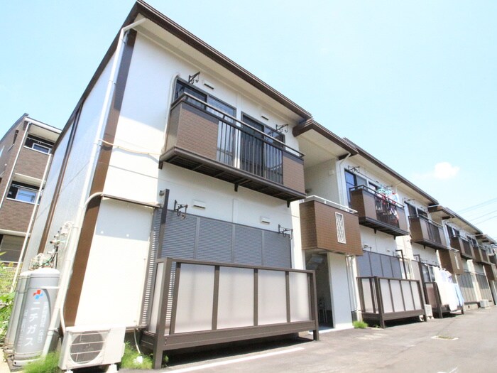 物件外観写真2　(外観写真)