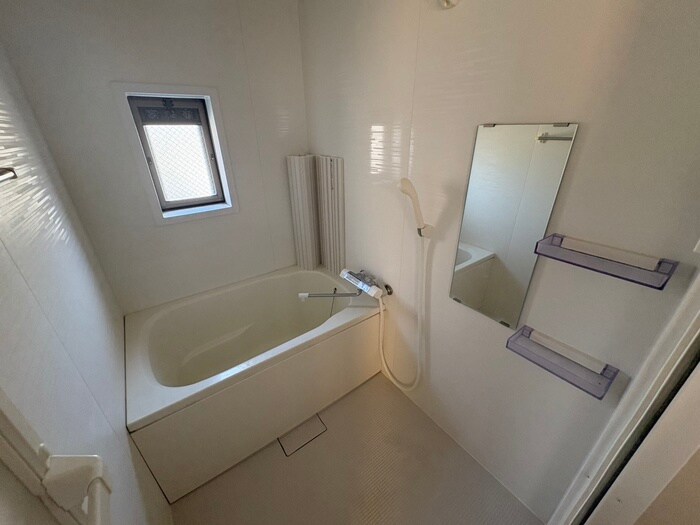 物件内観写真10　(バス／シャワールーム等)