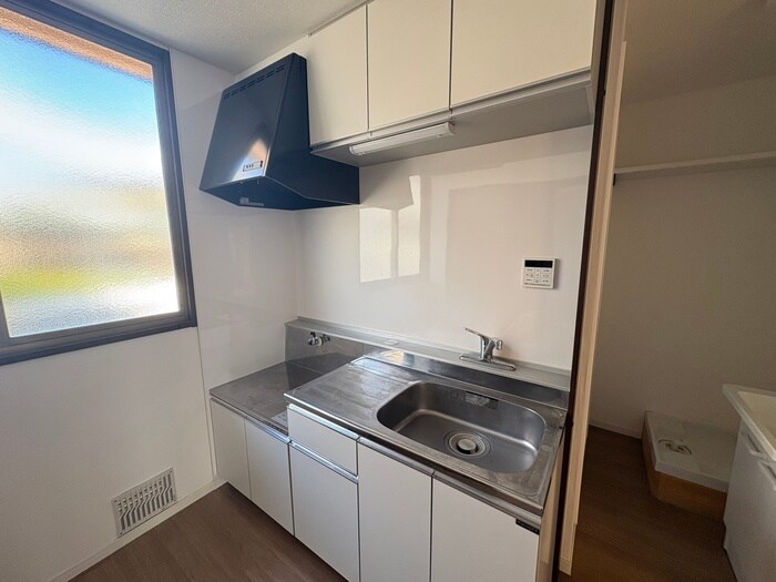 物件内観写真14　(キッチン)