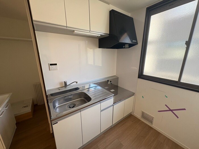 物件内観写真15　(キッチン)