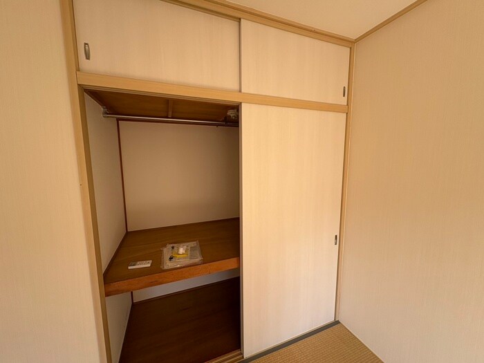 物件内観写真19　(収納)
